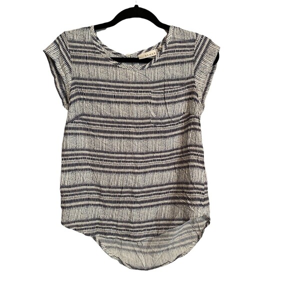 Kenar Blouse size Small - Picture 1 of 4